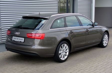 A6 2